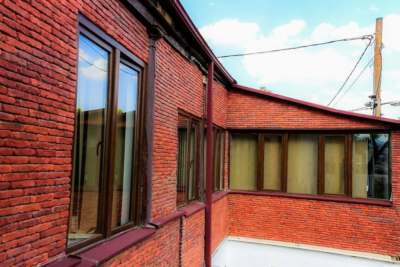 Old Tbilisi Apartment House Khudadova 0*,  Georgien